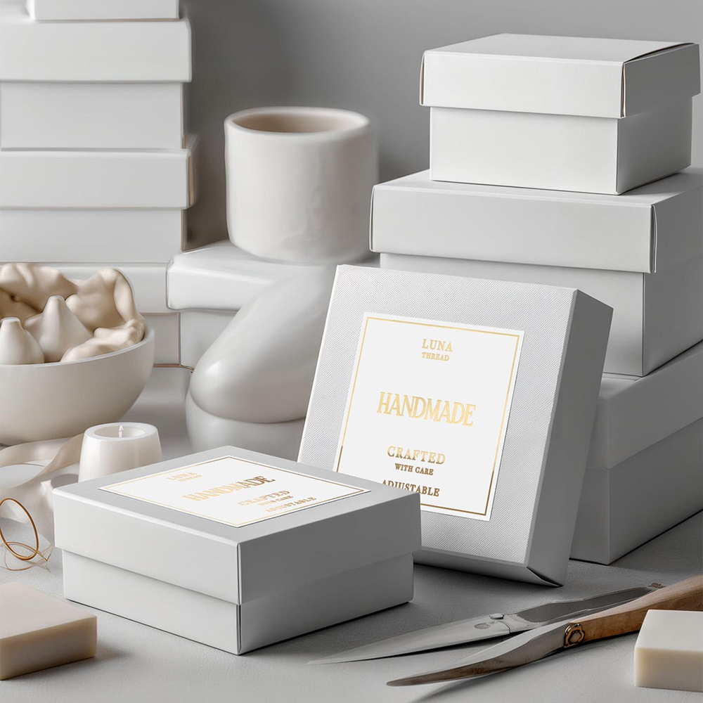 Etiquetas de velas personaliza - Personalised Candle Label avaliação e preço