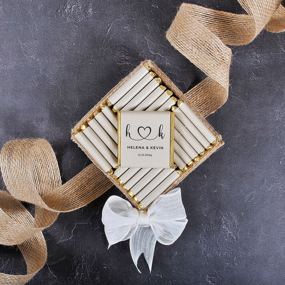 50 pçs papéis de embalagem de  - Personalised Candle Label avaliação e preço