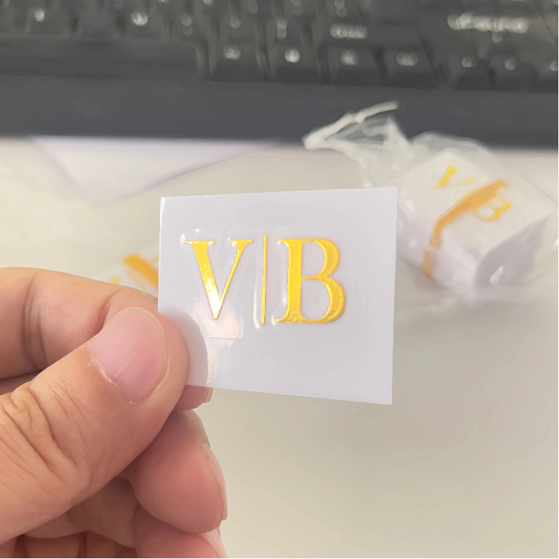 50PCS Adesivos Personalizados  - Personalised Candle Label avaliação e preço